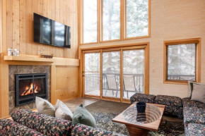 Deer Valley, On the Route of the Shuttle, Private Hot Tub